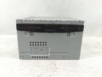 2011-2012 Ford Flex Radio AM FM Cd Player Receiver Replacement P/N:CA8T-18D822-AA Fits Fits 2011 2012 OEM Used Auto Parts - 