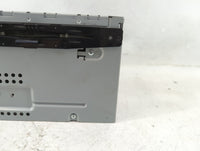 2011-2012 Ford Flex Radio AM FM Cd Player Receiver Replacement P/N:CA8T-18D822-AA Fits Fits 2011 2012 OEM Used Auto Parts - 