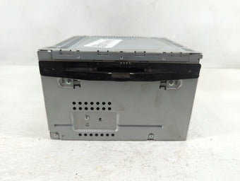 compare product 2011-2012 Ford Flex Radio AM FM Cd Player Receiver Replacement P/N:CA8T-19C157-AA Fits Fits 2011 2012 OEM Used Auto Parts
