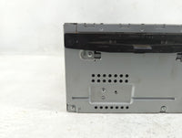2011-2012 Ford Flex Radio AM FM Cd Player Receiver Replacement P/N:CA8T-19C157-AA Fits Fits 2011 2012 OEM Used Auto Parts - 