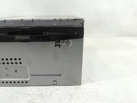 2011-2012 Ford Flex Radio AM FM Cd Player Receiver Replacement P/N:CA8T-19C157-AA Fits Fits 2011 2012 OEM Used Auto Parts - 
