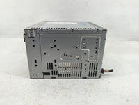 2011-2012 Ford Flex Radio AM FM Cd Player Receiver Replacement P/N:CA8T-19C157-AA Fits Fits 2011 2012 OEM Used Auto Parts - 