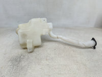 2009-2012 Ford Flex Windshield Washer Fluid Reservoir Bottle Oem - Oemusedautoparts1.com
