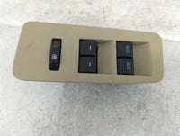 2009-2019 Ford Flex Master Power Window Switch Replacement Driver Side Left P/N:BT4T-14540-AAW Fits OEM Used Auto Parts - Oe