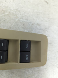 2009-2019 Ford Flex Master Power Window Switch Replacement Driver Side Left P/N:BT4T-14540-AAW Fits OEM Used Auto Parts - Oe