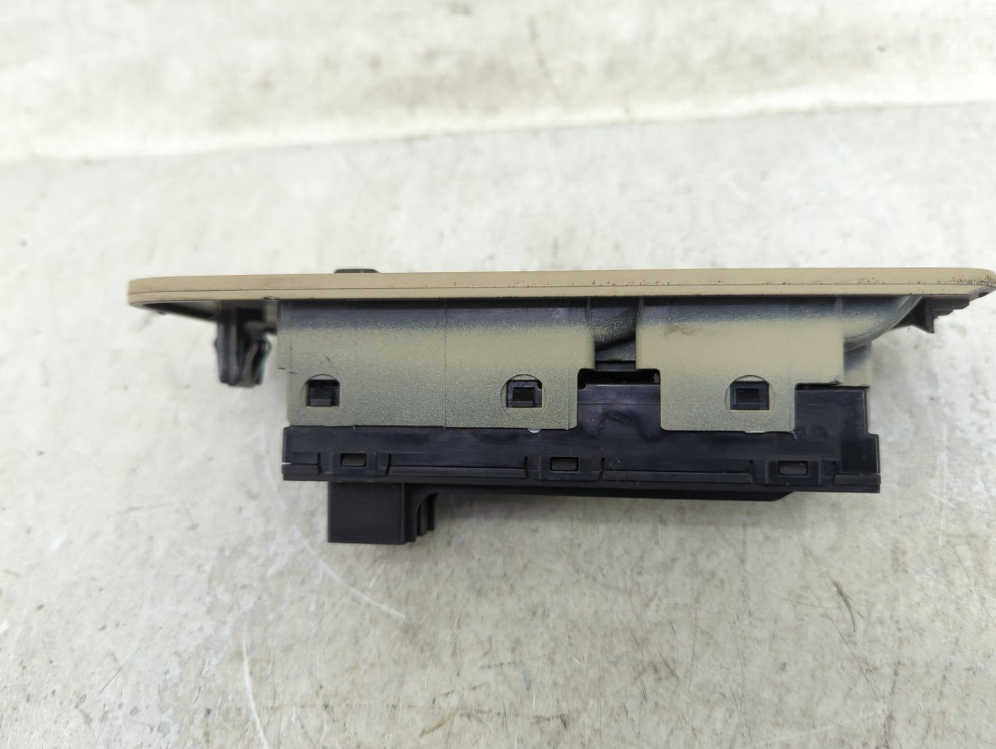 2009-2019 Ford Flex Master Power Window Switch Replacement Driver Side Left P/N:BT4T-14540-AAW Fits OEM Used Auto Parts - Oe