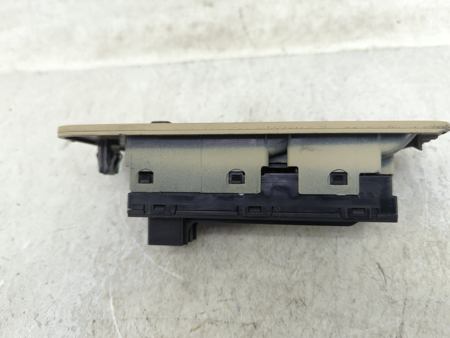 2009-2019 Ford Flex Master Power Window Switch Replacement Driver Side Left P/N:BT4T-14540-AAW Fits OEM Used Auto Parts - Oe