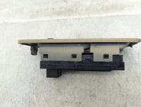 2009-2019 Ford Flex Master Power Window Switch Replacement Driver Side Left P/N:BT4T-14540-AAW Fits OEM Used Auto Parts - Oe
