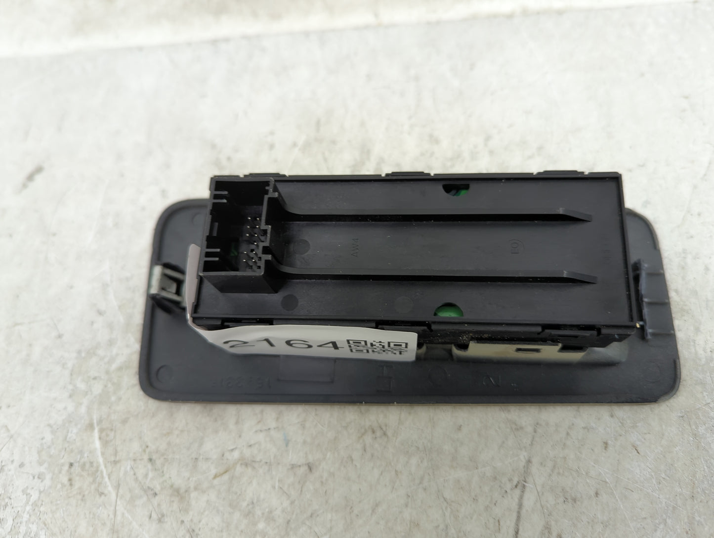 2009-2019 Ford Flex Master Power Window Switch Replacement Driver Side Left P/N:BT4T-14540-AAW Fits OEM Used Auto Parts - Oe