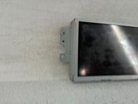 2009-2012 Ford Flex Information Display Screen - Oemusedautoparts1.com