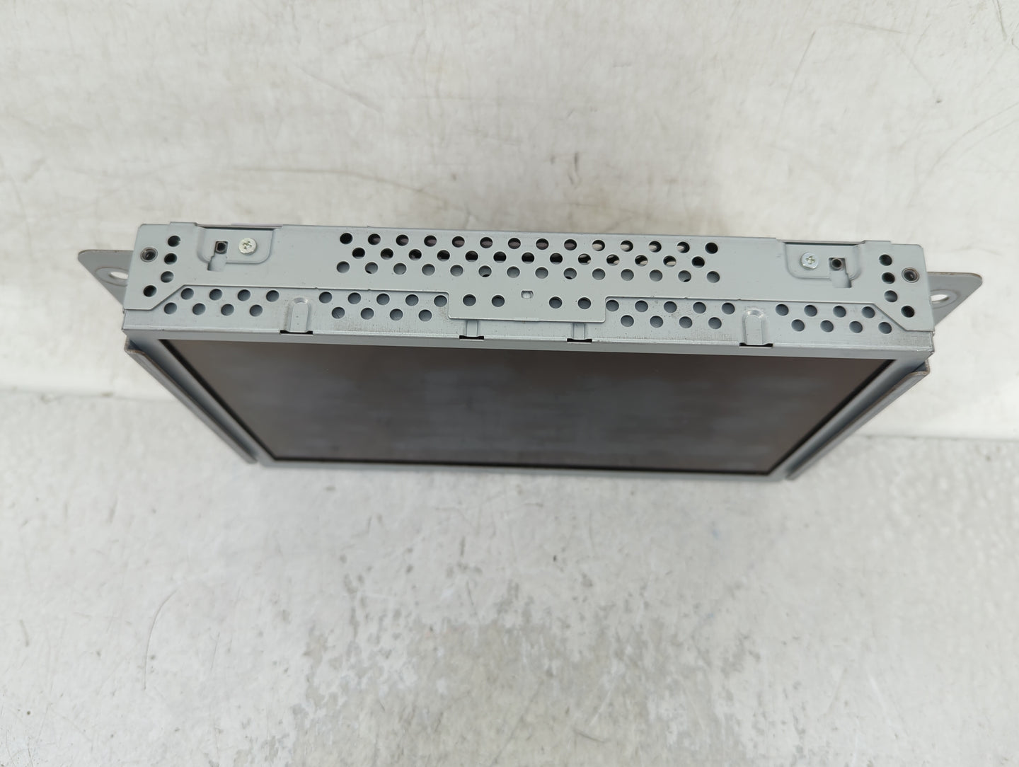 2009-2012 Ford Flex Information Display Screen - Oemusedautoparts1.com