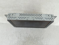 2009-2012 Ford Flex Information Display Screen - Oemusedautoparts1.com
