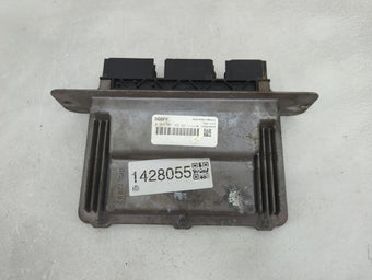 compare product 2012 Ford Flex PCM Engine Control Computer ECU ECM PCU OEM P/N:0 261 S07 462 S66FF, AA5A-12A650-AKA Fits OEM Used Auto Parts