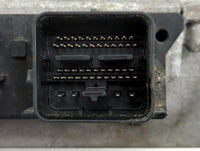 2012 Ford Flex PCM Engine Control Computer ECU ECM PCU OEM P/N:0 261 S07 462 S66FF, AA5A-12A650-AKA Fits OEM Used Auto Parts