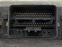 2012 Ford Flex PCM Engine Control Computer ECU ECM PCU OEM P/N:0 261 S07 462 S66FF, AA5A-12A650-AKA Fits OEM Used Auto Parts