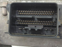 2012 Ford Flex PCM Engine Control Computer ECU ECM PCU OEM P/N:0 261 S07 462 S66FF, AA5A-12A650-AKA Fits OEM Used Auto Parts