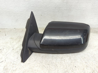 compare product 2009-2012 Ford Flex Driver Side View Mirror - Left Door Mirror OEM Used
