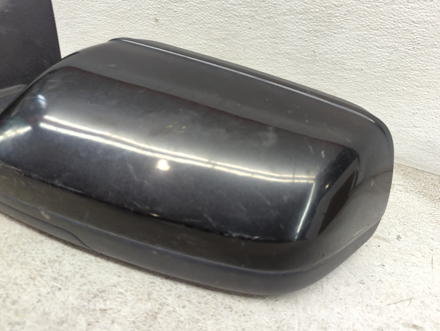 2009-2012 Ford Flex Driver Side View Mirror - Left Door Mirror OEM Used - Oemusedautoparts1.com