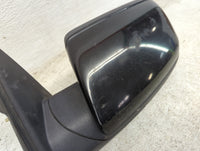 2009-2012 Ford Flex Driver Side View Mirror - Left Door Mirror OEM Used - Oemusedautoparts1.com