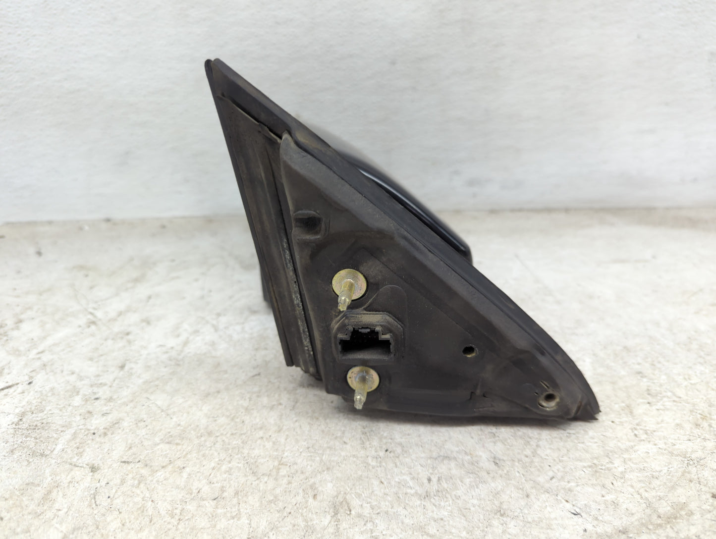 2009-2012 Ford Flex Driver Side View Mirror - Left Door Mirror OEM Used - Oemusedautoparts1.com