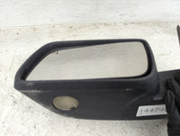 2009-2012 Ford Flex Driver Side View Mirror - Left Door Mirror OEM Used - Oemusedautoparts1.com
