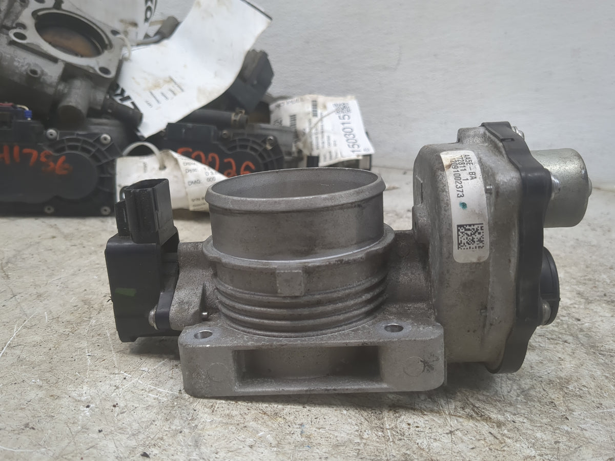 2010-2019 Ford Flex Throttle Body P/N:AA5E-BA AG1E-9E928-AA Fits Fits 2010 2011 2012 2013 2014 2015 2016 2017 2018 2019 OEM 