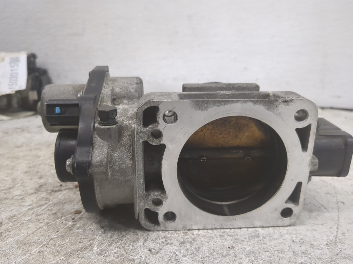 2010-2019 Ford Flex Throttle Body P/N:AA5E-BA AG1E-9E928-AA Fits Fits 2010 2011 2012 2013 2014 2015 2016 2017 2018 2019 OEM 