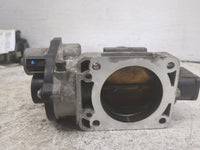 2010-2019 Ford Flex Throttle Body P/N:AA5E-BA AG1E-9E928-AA Fits Fits 2010 2011 2012 2013 2014 2015 2016 2017 2018 2019 OEM 