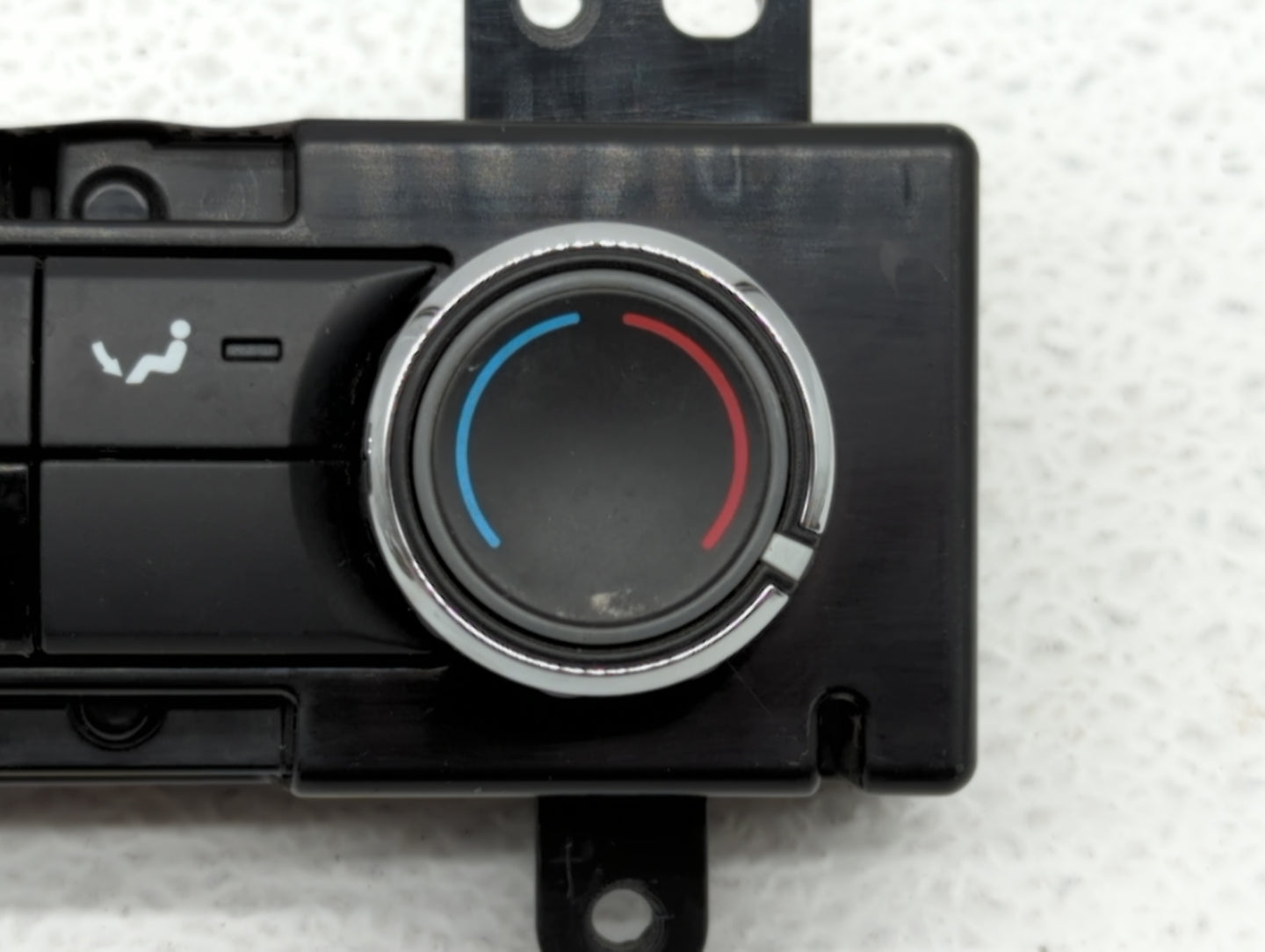 2009-2012 Ford Flex Climate Control Module Temperature AC/Heater Replacement P/N:8A83-19980-CB Fits Fits 2009 2010 2011 2012