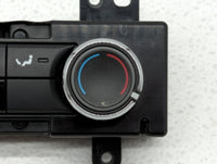 2009-2012 Ford Flex Climate Control Module Temperature AC/Heater Replacement P/N:8A83-19980-CB Fits Fits 2009 2010 2011 2012