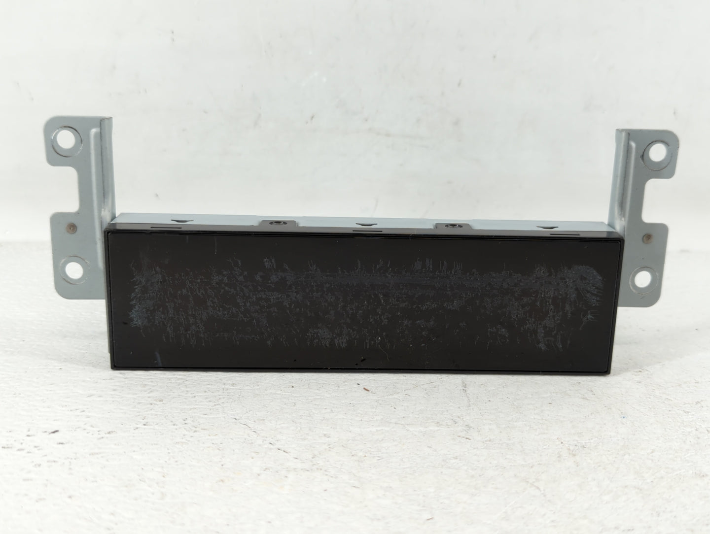 2011-2012 Ford Flex Am Fm Cd Player Radio Receiver - Oemusedautoparts1.com