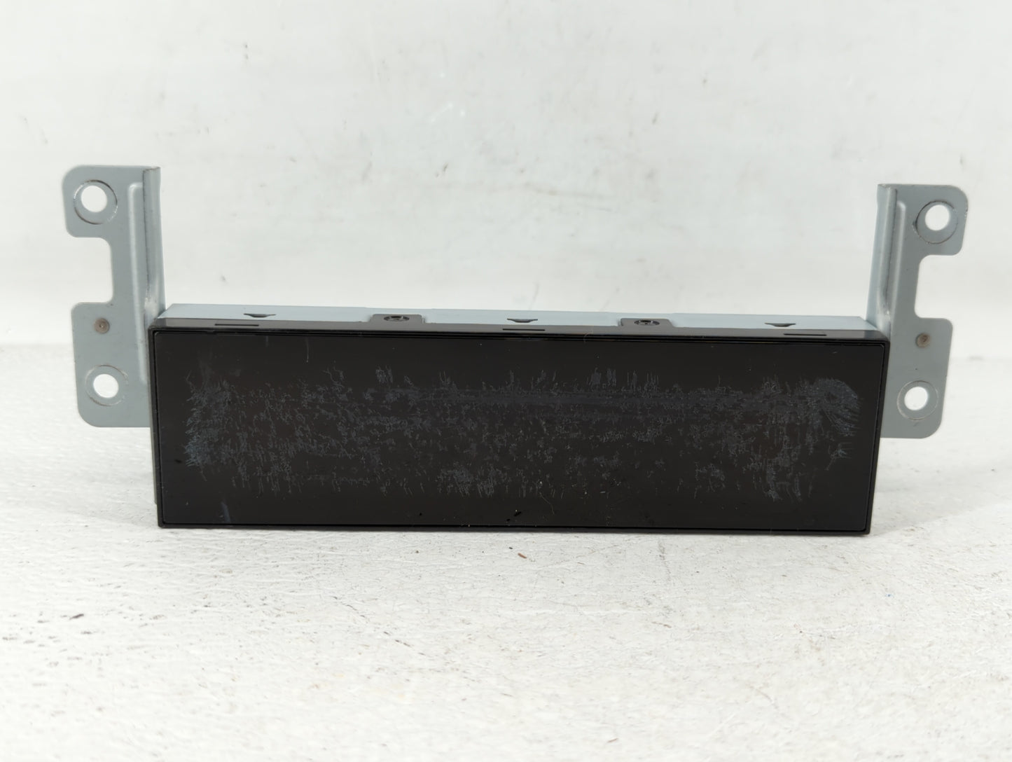2011-2012 Ford Flex Am Fm Cd Player Radio Receiver - Oemusedautoparts1.com