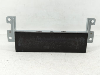 compare product 2011-2012 Ford Flex Am Fm Cd Player Radio Receiver
