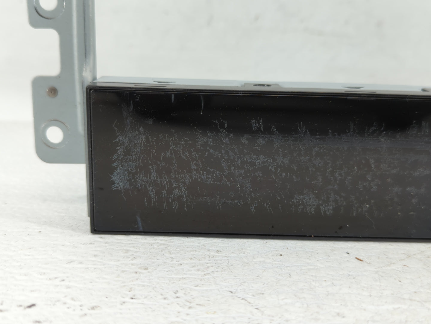 2011-2012 Ford Flex Am Fm Cd Player Radio Receiver - Oemusedautoparts1.com