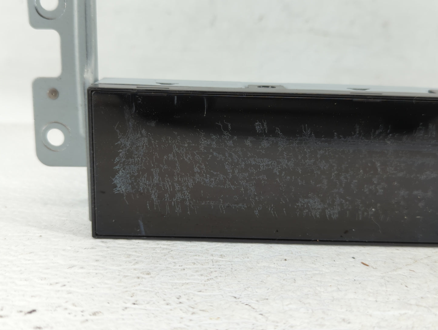 2011-2012 Ford Flex Am Fm Cd Player Radio Receiver - Oemusedautoparts1.com
