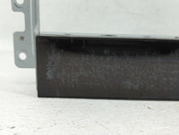 2011-2012 Ford Flex Am Fm Cd Player Radio Receiver 517621 - Oemusedautoparts1.com
