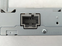 2011-2012 Ford Flex Am Fm Cd Player Radio Receiver - Oemusedautoparts1.com