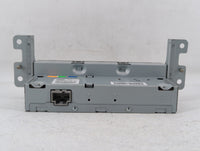 2011-2012 Ford Flex Am Fm Cd Player Radio Receiver 517621 - Oemusedautoparts1.com