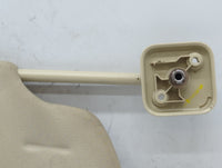 2009-2012 Ford Flex Sun Visor Shade Replacement Driver Left Mirror Fits Fits 2009 2010 2011 2012 OEM Used Auto Parts - Oemus