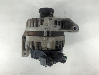 compare product 2012-2018 Ford Focus Alternator Replacement Generator Charging Assembly Engine OEM P/N:BV6N-10300-DB Fits OEM Used Auto Parts