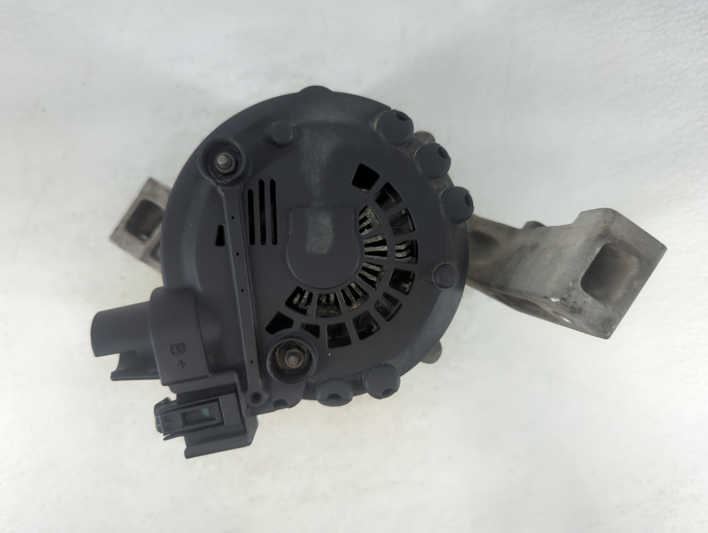 2012-2018 Ford Focus Alternator Replacement Generator Charging Assembly Engine OEM P/N:BV6N-10300-DB Fits OEM Used Auto Part
