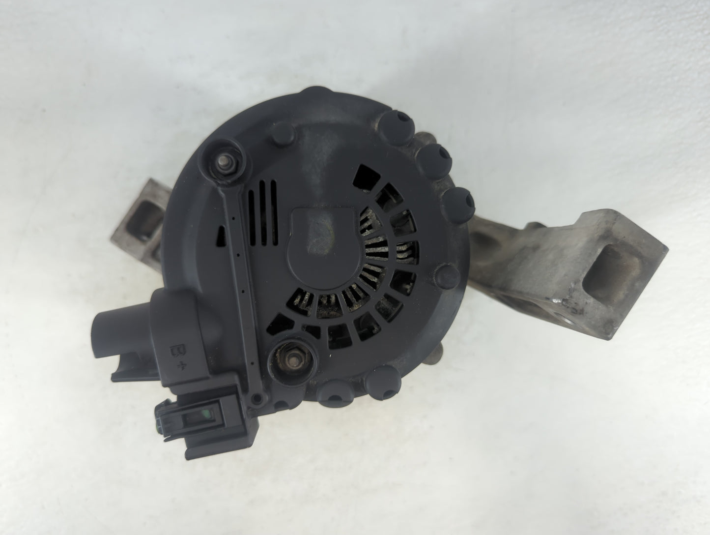 2012-2018 Ford Focus Alternator Replacement Generator Charging Assembly Engine OEM P/N:BV6N-10300-DB Fits OEM Used Auto Part