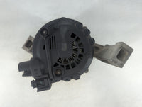 2012-2018 Ford Focus Alternator Replacement Generator Charging Assembly Engine OEM P/N:BV6N-10300-DB Fits OEM Used Auto Part