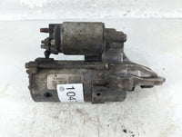 2003-2012 Ford Focus Car Starter Motor Solenoid OEM P/N:BB5T-11000-AA Fits OEM Used Auto Parts - Oemusedautoparts1.com