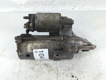 2003-2012 Ford Focus Car Starter Motor Solenoid OEM P/N:BB5T-11000-AA Fits OEM Used Auto Parts - Oemusedautoparts1.com