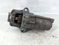 2003-2012 Ford Focus Car Starter Motor Solenoid OEM P/N:BB5T-11000-AA Fits OEM Used Auto Parts - Oemusedautoparts1.com