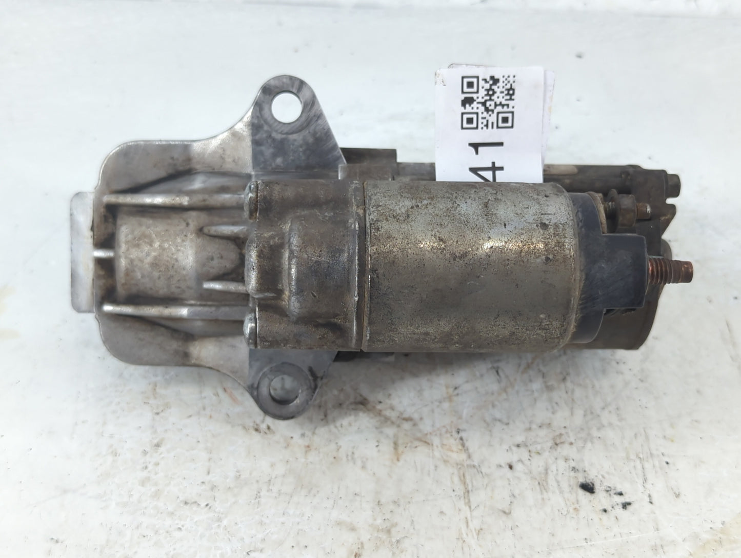 2003-2012 Ford Focus Car Starter Motor Solenoid OEM P/N:BB5T-11000-AA Fits OEM Used Auto Parts - Oemusedautoparts1.com