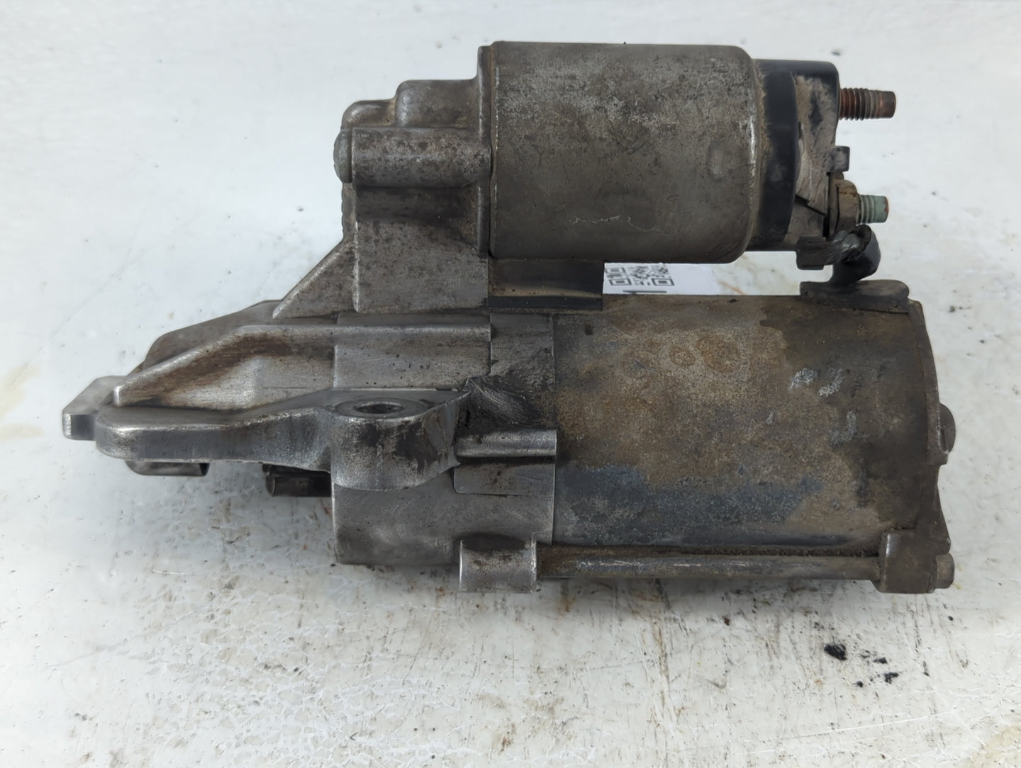 2003-2012 Ford Focus Car Starter Motor Solenoid OEM P/N:BB5T-11000-AA Fits OEM Used Auto Parts - Oemusedautoparts1.com