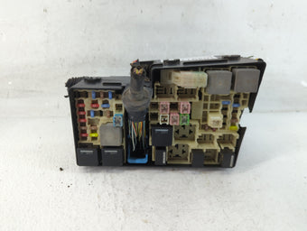 compare product 2012-2014 Ford Focus Fusebox Fuse Box Panel Relay Module P/N:AV6T-14A067-AB Fits Fits 2012 2013 2014 OEM Used Auto Parts