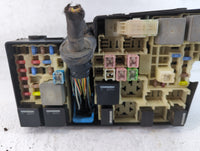 2012-2014 Ford Focus Fusebox Fuse Box Panel Relay Module P/N:AV6T-14A067-AB Fits Fits 2012 2013 2014 OEM Used Auto Parts - O